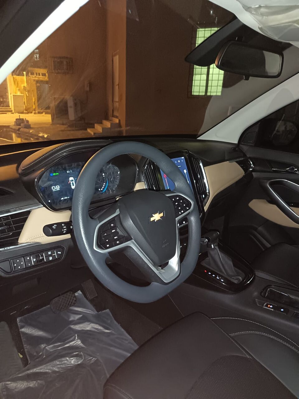 Jubail, Vehicles, Cars & Trucks , SAR 69500,  Chevrolet Captiva,  2026,  Automatic,  15000 KM,    Model 2 Months Old For Sell