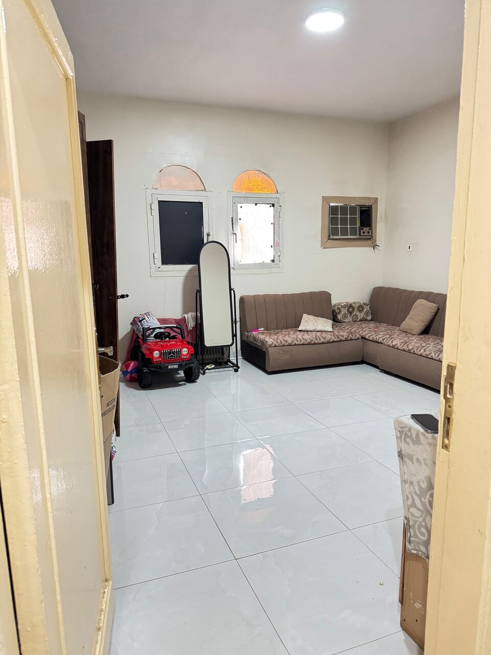King Fahad District, Apartments, Flats, Houses & Villas, SAR 2250/month,  Furnished,  1 BR,  Furnished,1 BR Family Flat For Long Term, King Fahad District-olaya, Imam Saud ,mursalath
