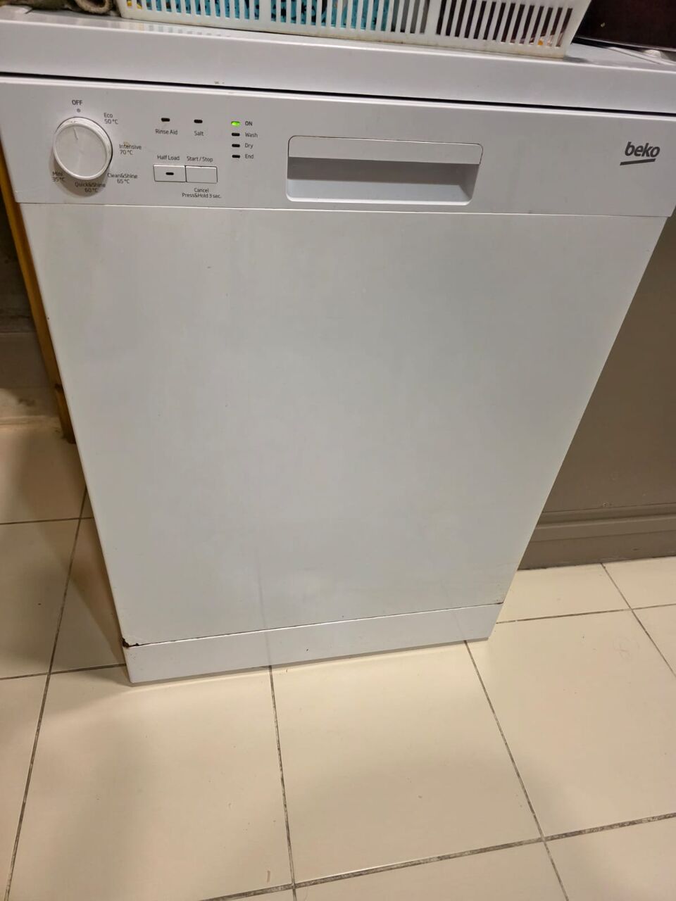 Jeddah, Electrical & Plumbing, SAR 300,  Dishwasher