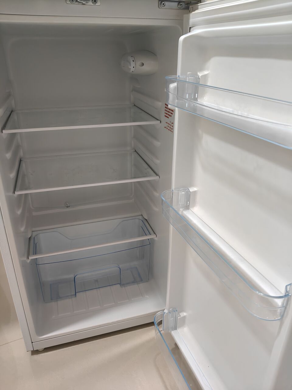 Al Adama, Household Items, SAR 350,  Refrigerator