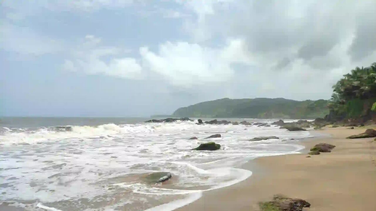 Goa, Residential Plots, INR 5000000,  750 Sq. Feet,  Plots In Goa For Building Your Future Home