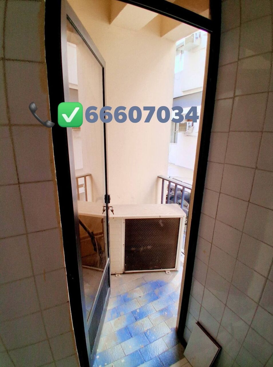 Hoora, Real Estate For Sale, BHD 250,  Furnished,  2 BR,  2bhk APARTMENT FOR RENT IN HOORA Nearby Jasmis