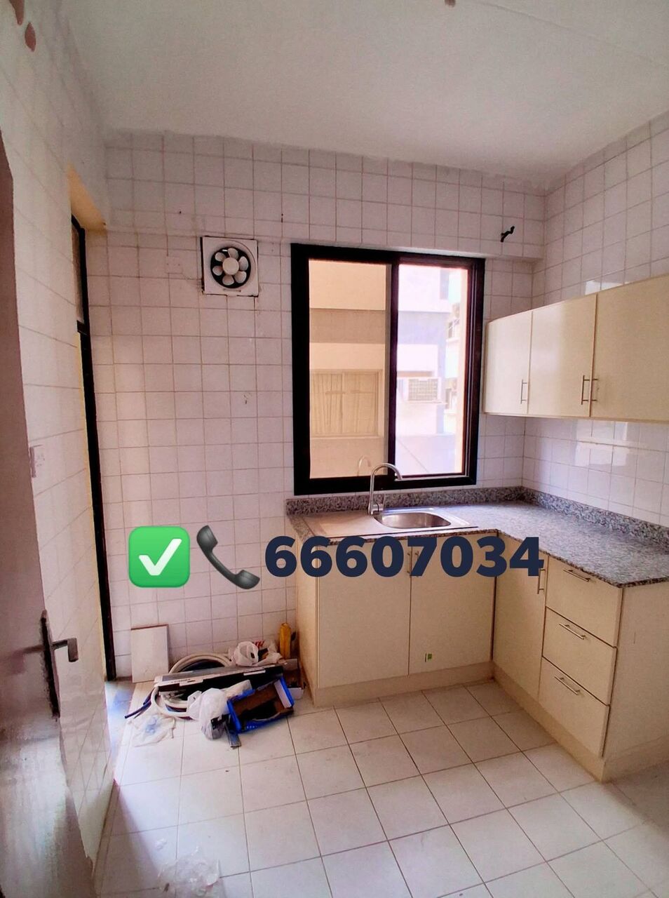 Hoora, Real Estate For Sale, BHD 250,  Furnished,  2 BR,  2bhk APARTMENT FOR RENT IN HOORA Nearby Jasmis