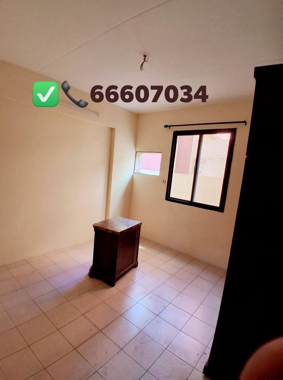 Hoora, Real Estate For Sale, BHD 250,  Furnished,  2 BR,  2bhk APARTMENT FOR RENT IN HOORA Nearby Jasmis