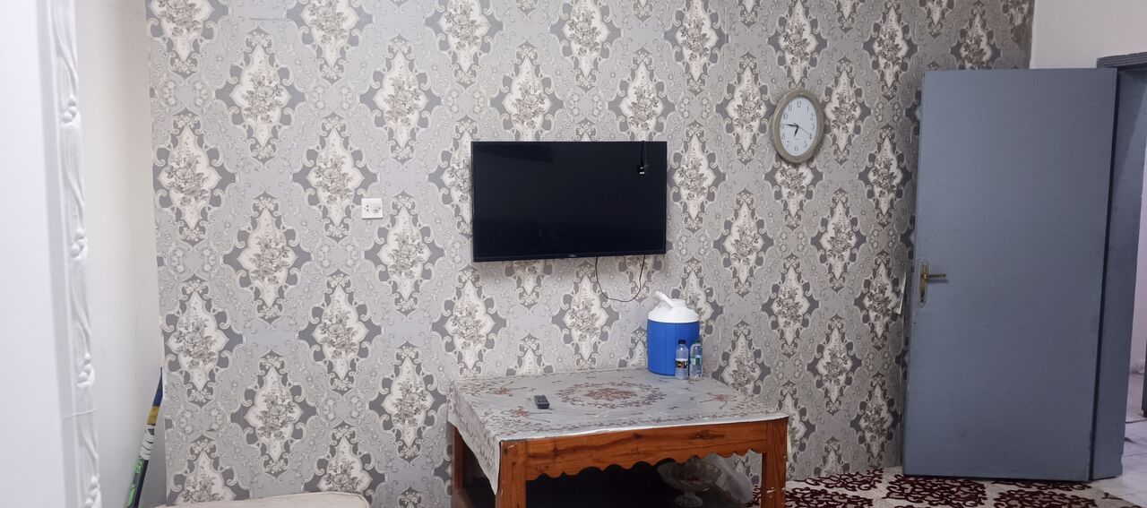 Nairyah, Apartments, Flats, Houses & Villas, SAR 1200/month,  4 BR,  Family Flat For Rent (In Nairyah City Not In Jubail)