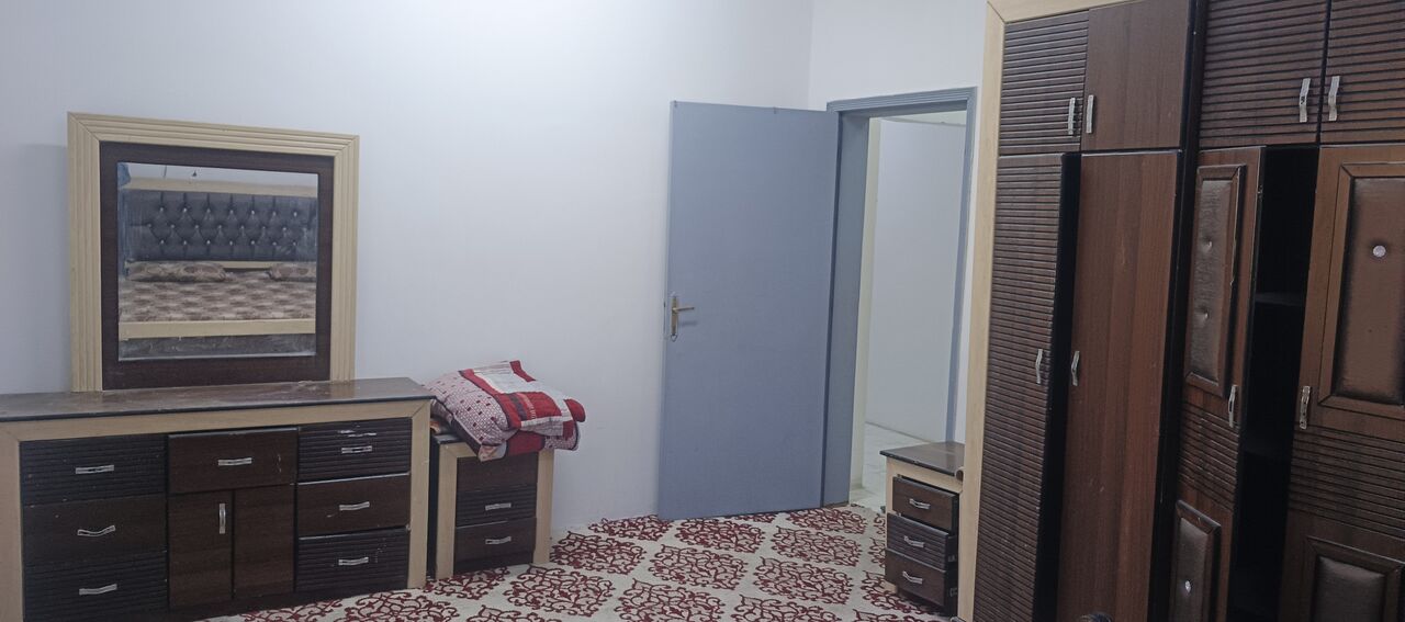 Nairyah, Apartments, Flats, Houses & Villas, SAR 1200/month,  4 BR,  Family Flat For Rent (In Nairyah City Not In Jubail)