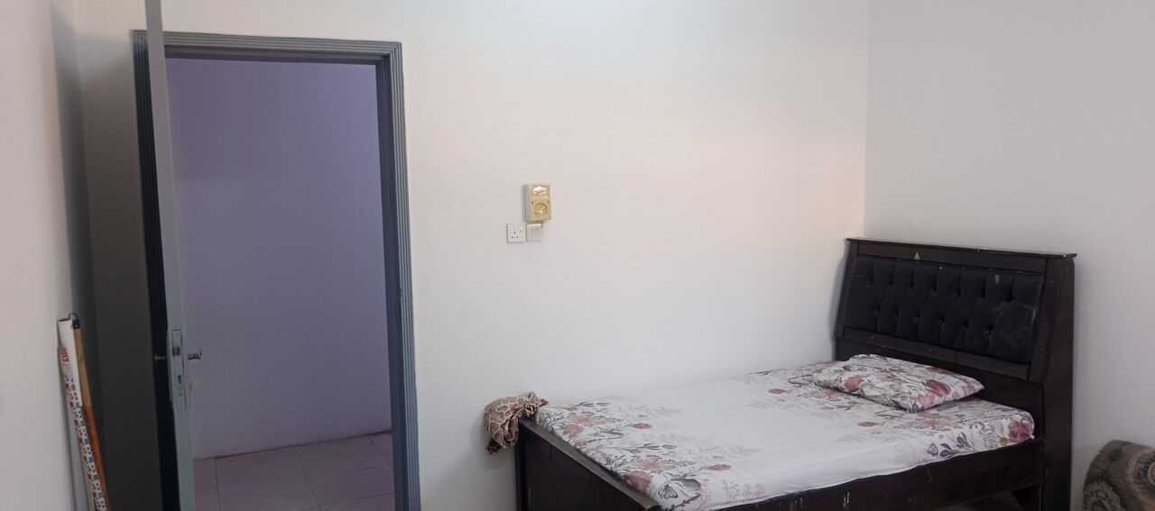 Nairyah, Apartments, Flats, Houses & Villas, SAR 1200/month,  4 BR,  Family Flat For Rent (In Nairyah City Not In Jubail)