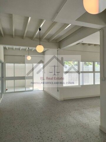Bangkok, Villas, THB 65000,  51 Sq. Feet,  ให้เช่าบ้านเดี่ยว2ชั้น4นอนย่านสุทธ