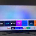 SAR 1350,  Samsung Led 55 Inch Smart 4K UHD Tv