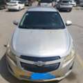 SAR 13000,  Chevrolet Cruze,  2013,  Automatic,  181 KM,  Chevy Cruse For Sale ( Exit)