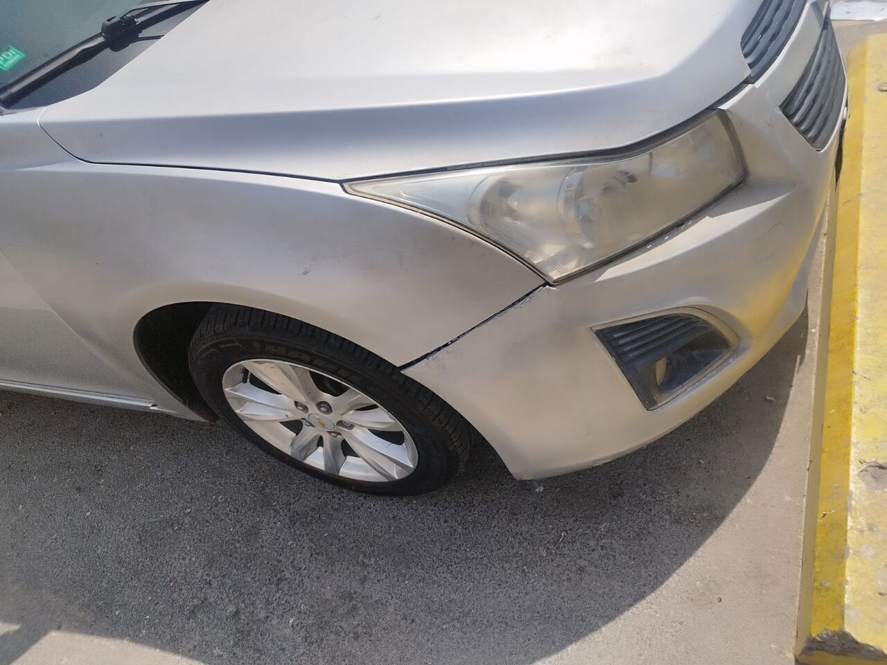 Riyadh, Vehicles, Cars & Trucks , SAR 13000,  Chevrolet Cruze,  2013,  Automatic,  181 KM,  Chevy Cruse For Sale ( Exit)