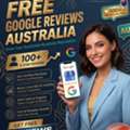 Buy Google Reviews Australia