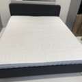 SAR 1600,  Sale Bed Frame Sr450, Mattress Sr500 And Wardrobe Sr. 650 For Sale