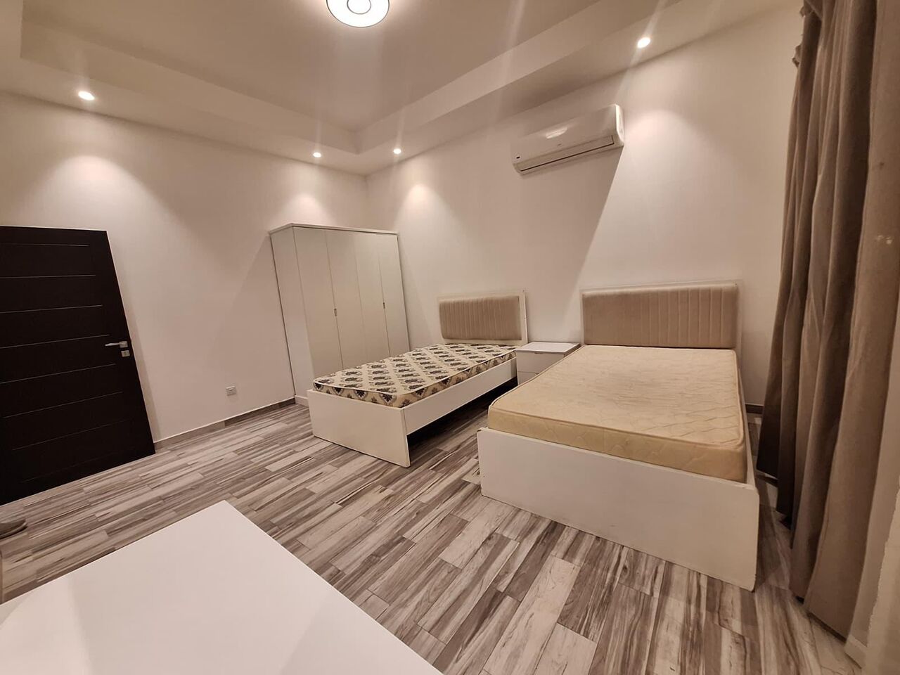Juffair, Apartments, Flats, Houses & Villas, BHD 320/month,  Furnished,  100 Sq. Meter,  ELEGANT | 2 BEDROOMS | FAMILY | PARKING | JUFFAIR