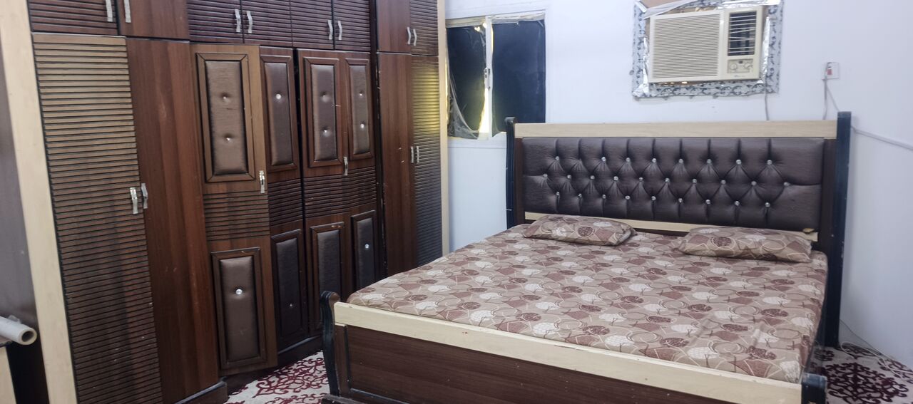 Nairyah, Apartments, Flats, Houses & Villas, SAR 1200/month,  Family Flat For Rent (In Nairyah City Not In Jubail)