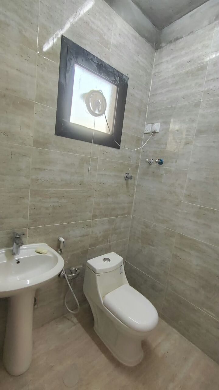 Nairyah, Apartments, Flats, Houses & Villas, SAR 1200/month,  Family Flat For Rent (In Nairyah City Not In Jubail)
