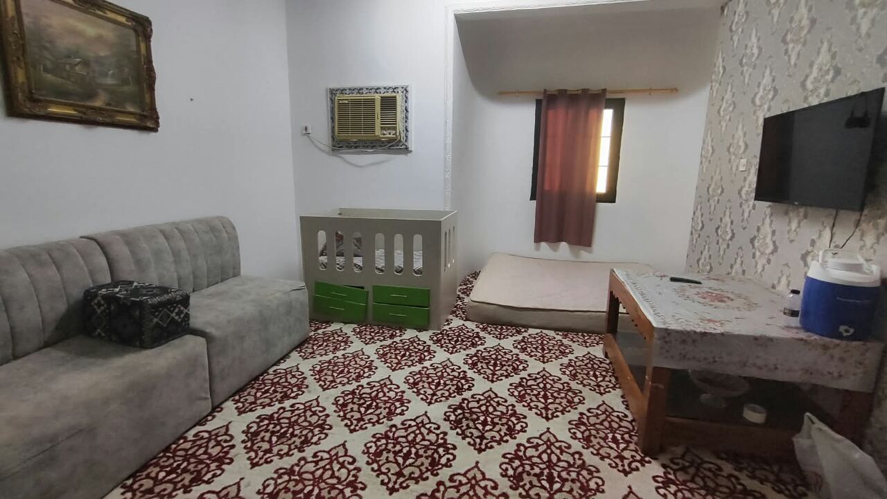 Nairyah, Apartments, Flats, Houses & Villas, SAR 1200/month,  Family Flat For Rent (In Nairyah City Not In Jubail)