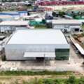 THB 50000000,  1 BR,  958 Sq. Feet,  ขายโรงงานพร้อม ที่ดินสีม่วง 2-1-58 ไร่ 