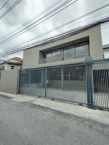Bangkok, Villas, THB 65000,  51 Sq. Feet,  ให้เช่าบ้านเดี่ยว 2 ชั้น 51 ตร.ว. ย่านสุท