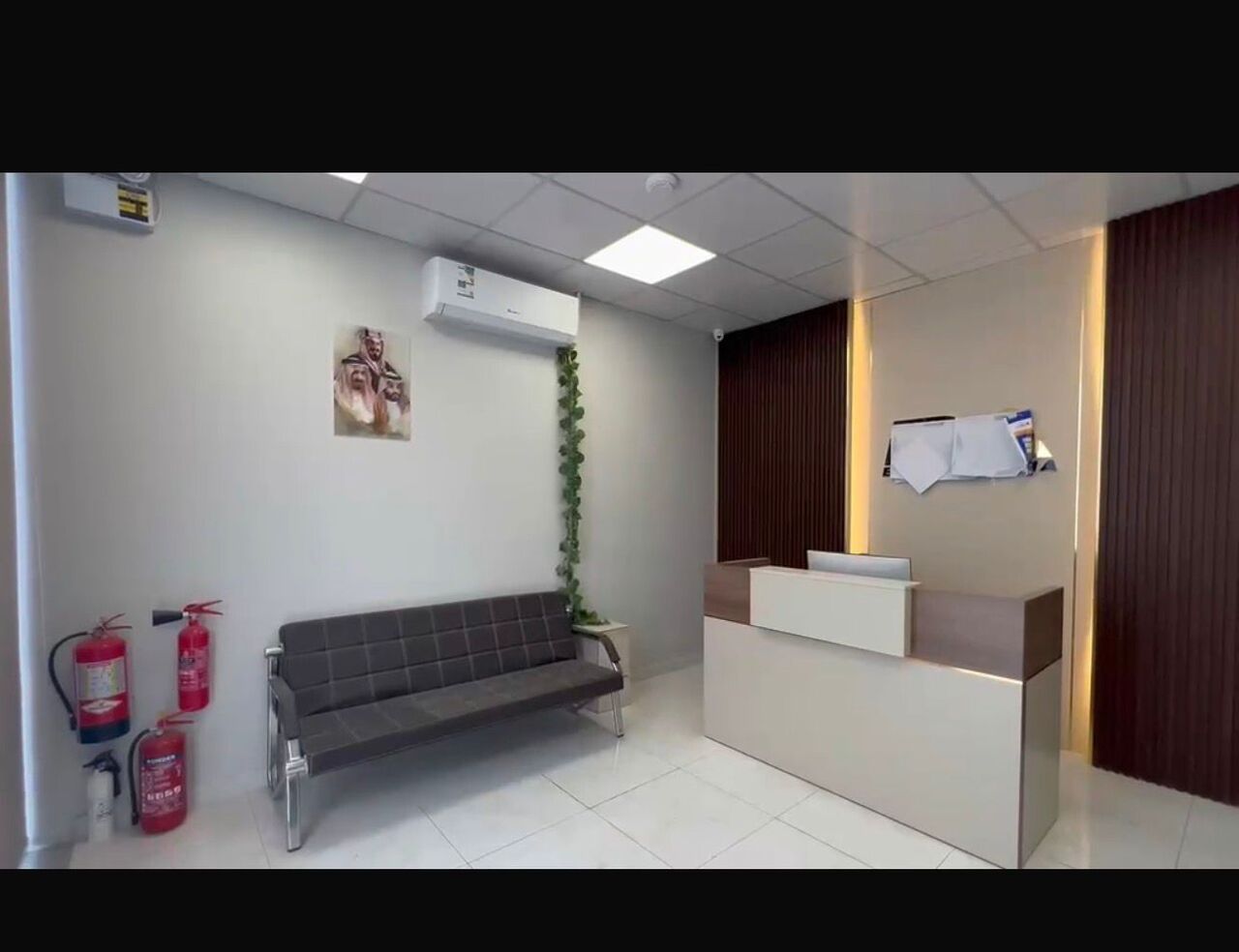 Jubail, Offices, OFFICE FOR SALE &ndash; PRIME LOCATION