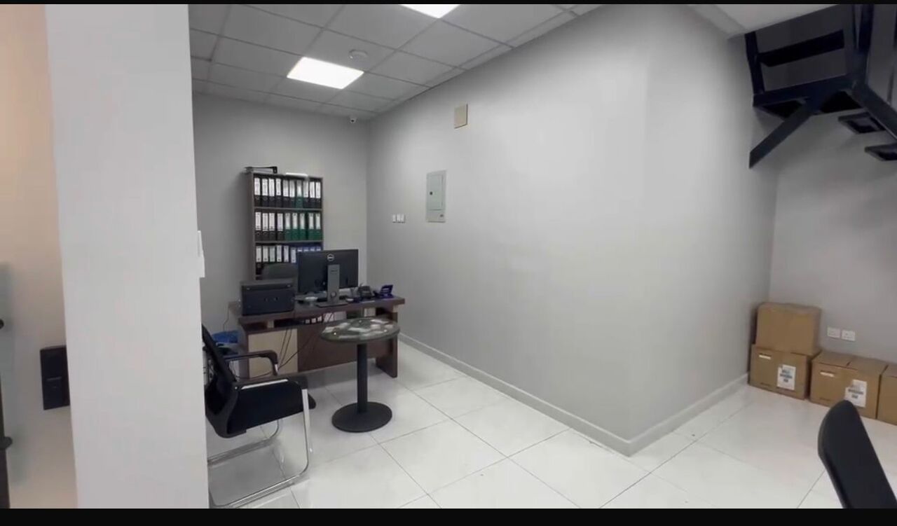 Jubail, Offices, OFFICE FOR SALE &ndash; PRIME LOCATION