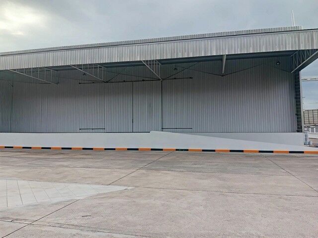 Bangkok, Villas, THB 560000,  99 Sq. Feet,  ให้เช่าโกดัง ขนาด 4000 - 9000 ตรม. พื้นที่สีม่