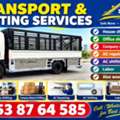 ‎(33)MOVERS PACKERS□HOUSE SHIFTING□PROFESSIONAL LABOR TEAM □DYNA TRUCK FOR 0538764585) ‎