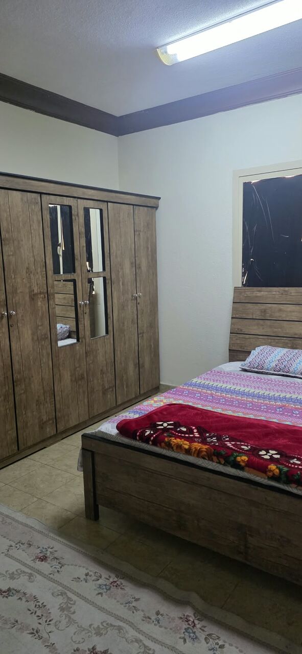 Jubail, Rooms for Rent, SAR 1100/month,  Furnished,  SAR 1100/month, Furnished, 1100sr Per Month  Room Available In A Family Building