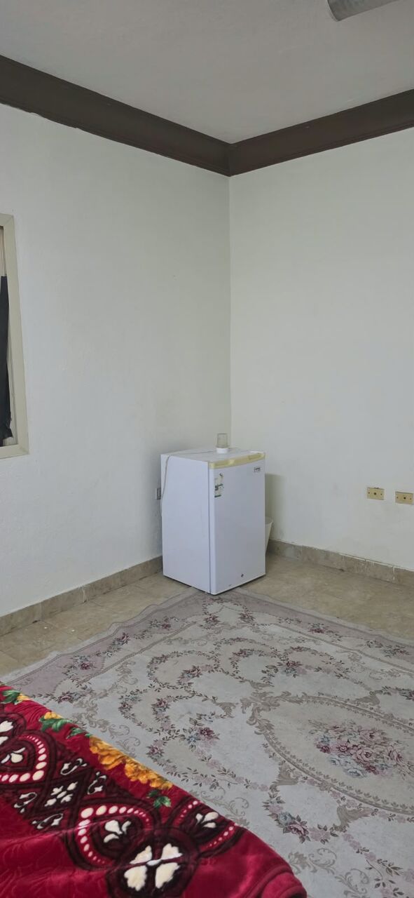 Jubail, Rooms for Rent, SAR 1100/month,  Furnished,  SAR 1100/month, Furnished, 1100sr Per Month  Room Available In A Family Building