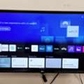 BHD 1,  LG Smart TV 32 Inches. Vacuum Cleaner. Coffee Maker Machine. Kenwood Hand Blender. TV Rece