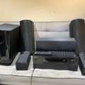 SAR 2500,  Onkyo 5.1.2 Home Cinema System
