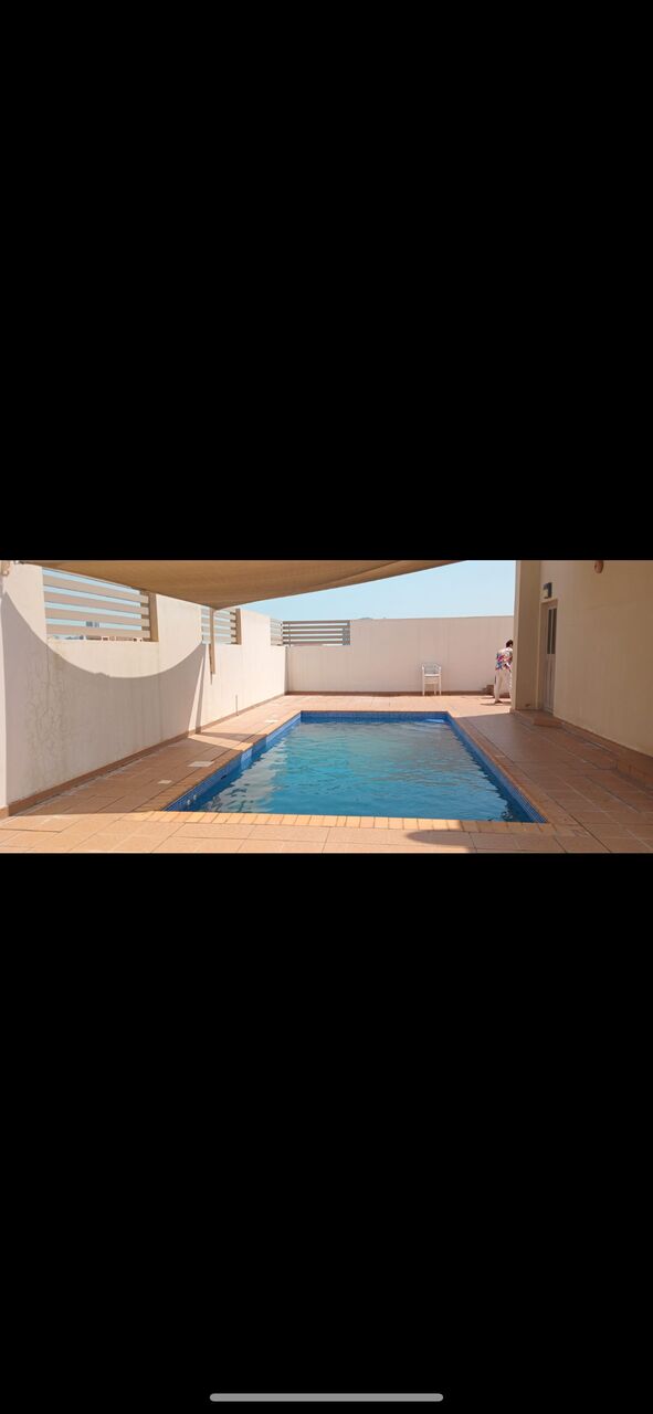 Adliya, Housing Exchanges, BHD 150/month,  1 BR,  Room For Rent In Adliya