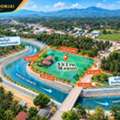 THB 9900000,  6 BR,  2216 Sq. Feet,  ขายที่ดิน 5 ไร่ 2 งาน 16 ตารางวา แปลงสวย 