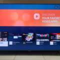 SAR 1650,  Samsung Led 65 Inch Smart 4K UHD Tv