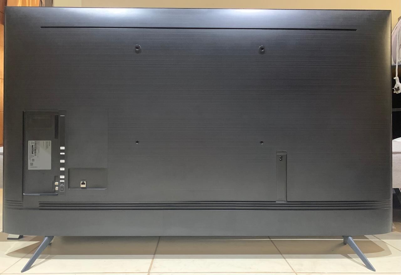 Khobar, Appliances, SAR 1650,  Samsung Led 65 Inch Smart 4K UHD Tv