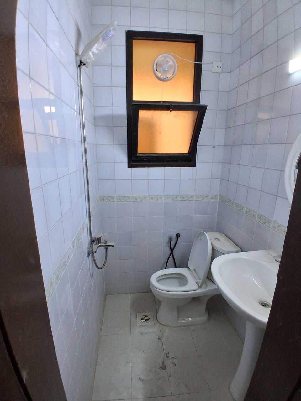 Hoora, Real Estate Wanted, BHD 220,  Furnished,  2 BR,  2bhk APARTMENT FOR RENT IN HOORA Nearby Jasmis