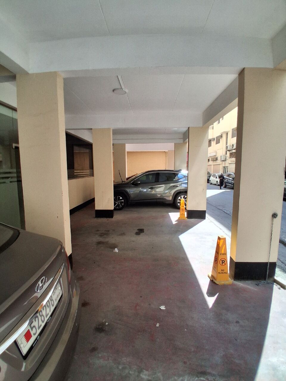 Hoora, Real Estate Wanted, BHD 220,  Furnished,  2 BR,  2bhk APARTMENT FOR RENT IN HOORA Nearby Jasmis