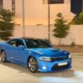 SAR 67000,  Dodge Charger,  2015,  Automatic,  240000 KM,  For Sale:   &ndash; Road & Track