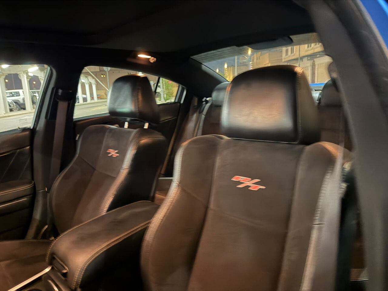 Riyadh, Vehicles, Cars & Trucks , SAR 67000,  Dodge Charger,  2015,  Automatic,  240000 KM,  For Sale:   &ndash; Road & Track