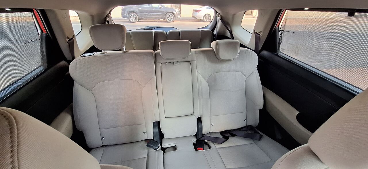 Madinah, Vehicles, Cars & Trucks , SAR 25500,  Kia Carens,  2014,  Automatic,  265000 KM,    Full Option 7 Seats 4 Cylinder Economic