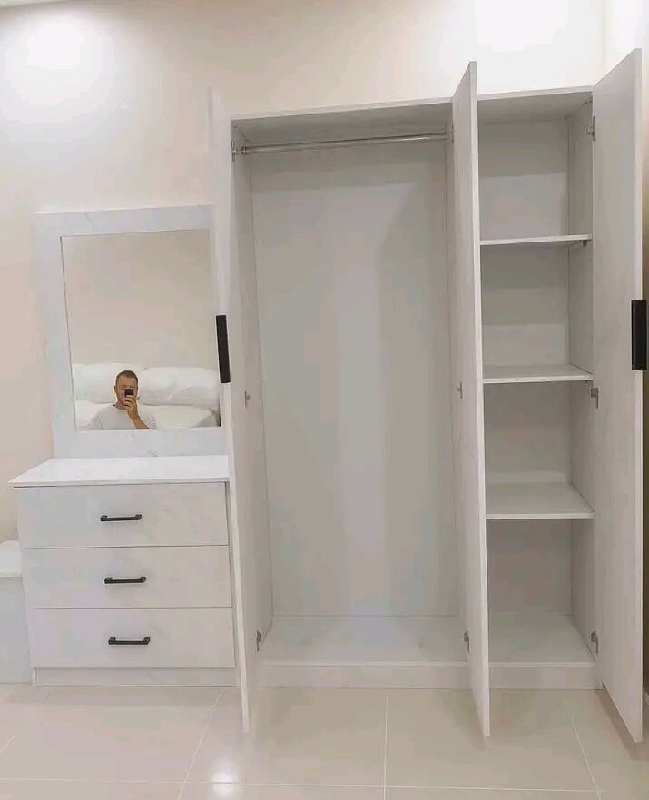 Jeddah, Furniture, SAR 5,  Brand New Stylish And Luxurious Bedroom Furniture Sets