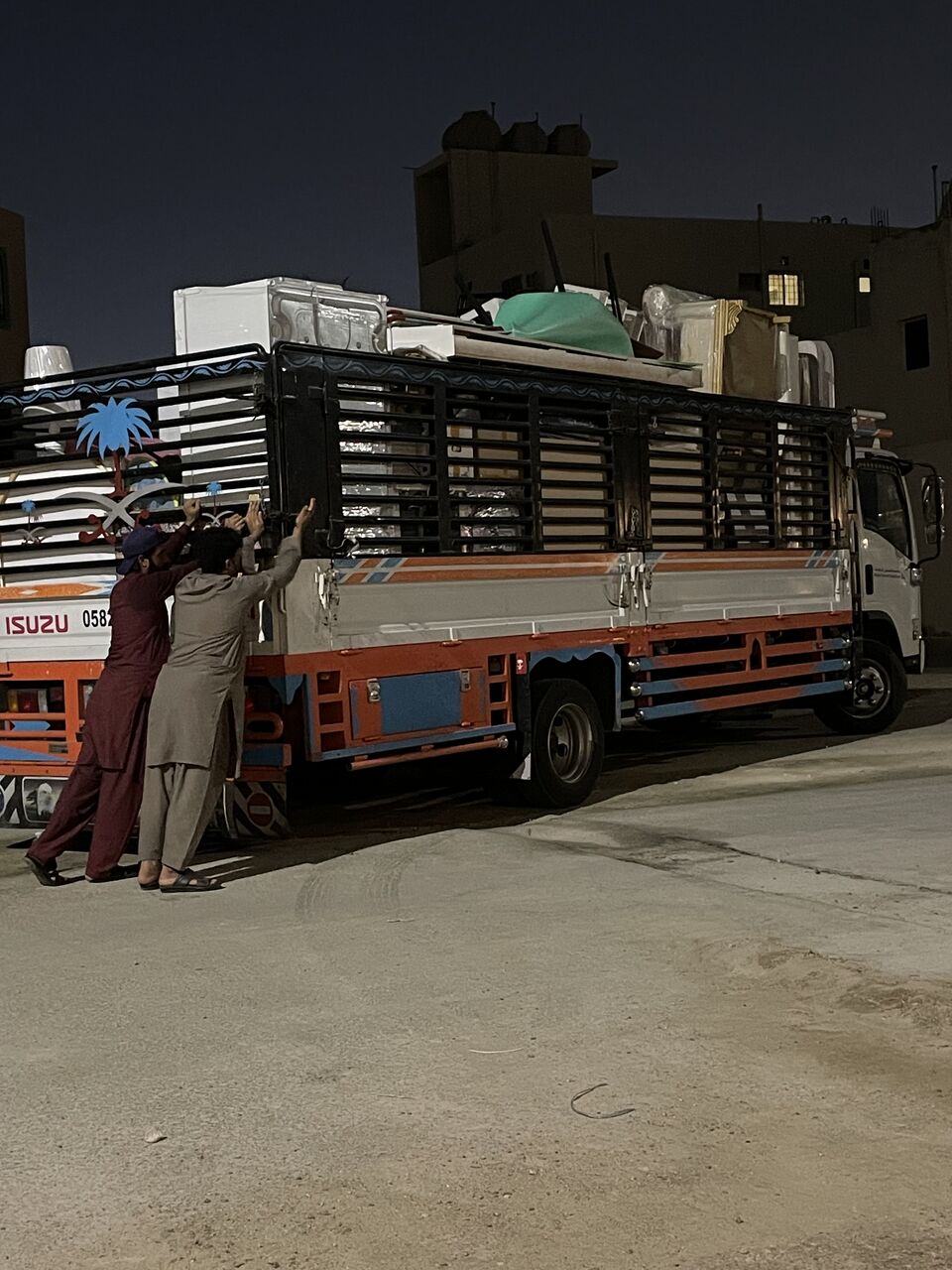 Jubail, Labor/Moving, 🏠 HOUSE SHIFTING SERVICES 🚚  Need To Shift Your Home? We Provide Fast, Safe & Reliable H