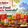 AUD 3,  Authentic Indian Food Products Australia &ndash; Om Spice Grocery