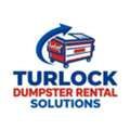 Turlock Dumpster Rental Solutions