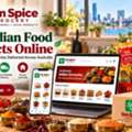 AUD 3,  Buy Indian Food Products Online &ndash; Om Spice Grocery