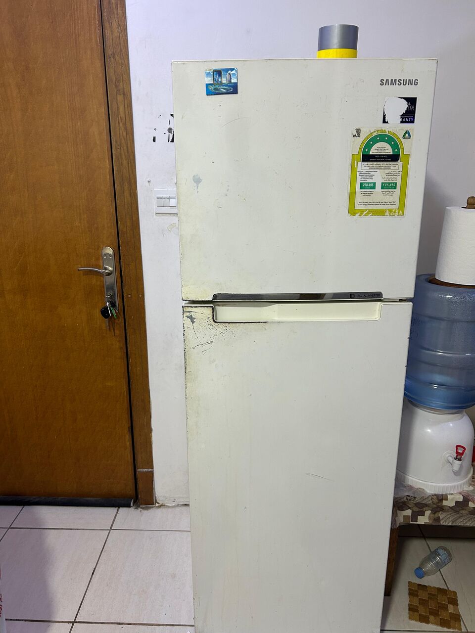 Al Adama, Household Items, SAR 1250,  HOUSE HOLD ITEMS FOR SALE (FRIDGE+WARDROBE+etc)