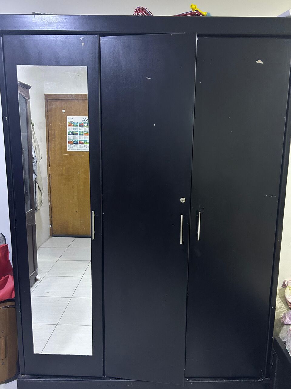 Al Adama, Household Items, SAR 1250,  HOUSE HOLD ITEMS FOR SALE (FRIDGE+WARDROBE+etc)