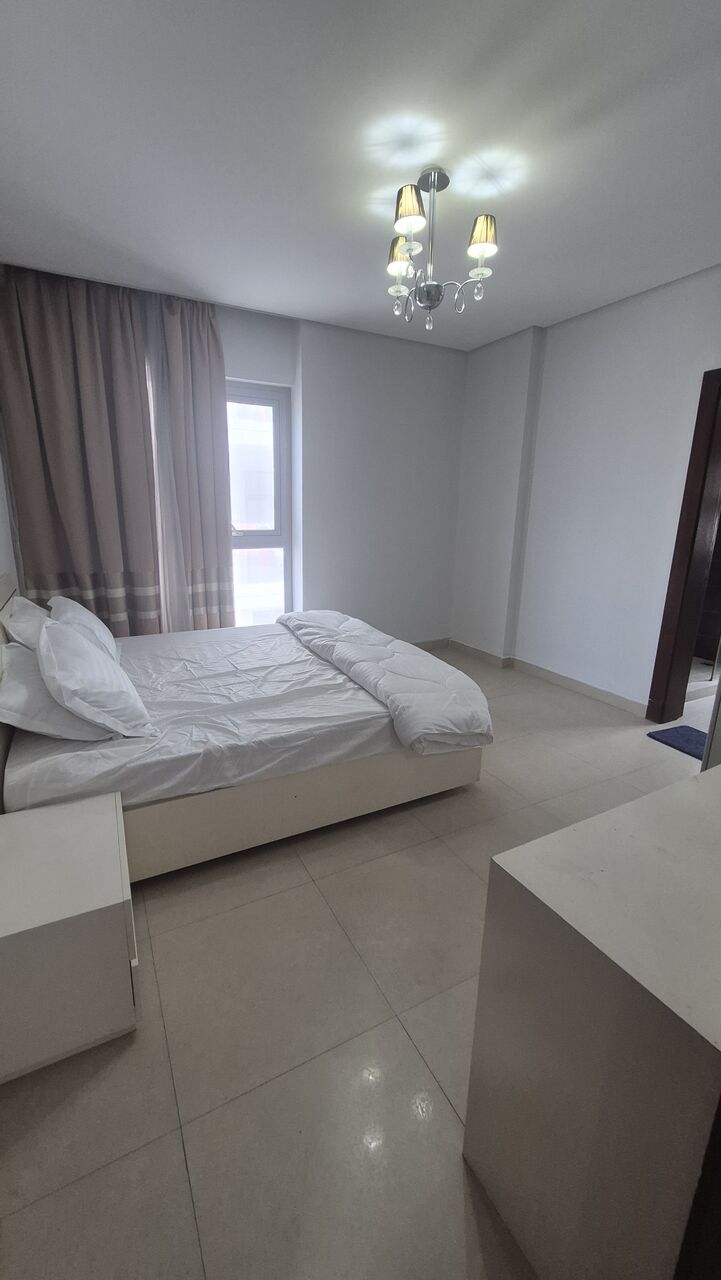 Umm Al Hassam, Apartments, Flats, Houses & Villas, BHD 380/month,  Furnished,  2 BR,  194 Sq. Meter,  Flat For Rent Spacious