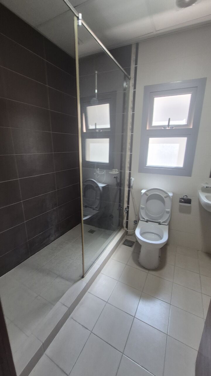Umm Al Hassam, Apartments, Flats, Houses & Villas, BHD 380/month,  Furnished,  2 BR,  194 Sq. Meter,  Flat For Rent Spacious