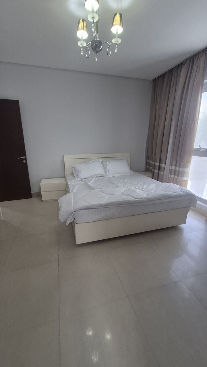 Umm Al Hassam, Apartments, Flats, Houses & Villas, BHD 380/month,  Furnished,  2 BR,  194 Sq. Meter,  Flat For Rent Spacious